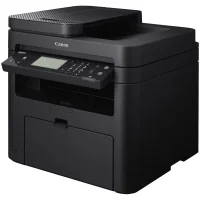 МФУ Canon i-SENSYS MF237w (без трубки для факса) фото 1